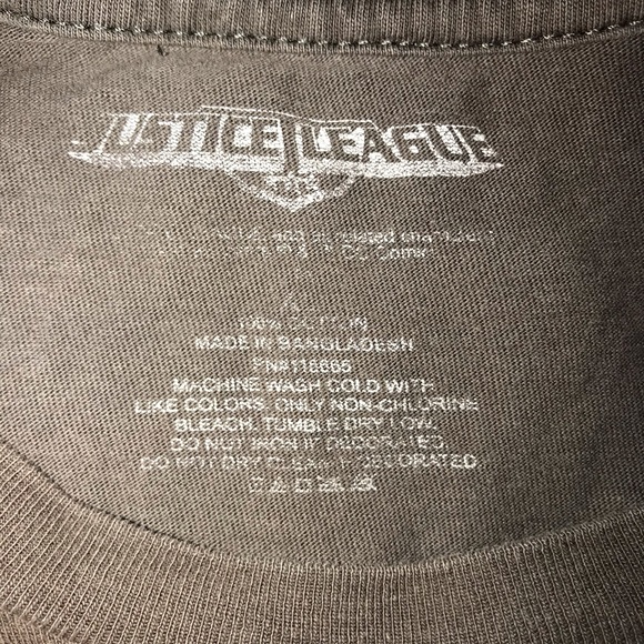 JUSTICE LEAGUE MENS SHIRT - Picture 7 of 7